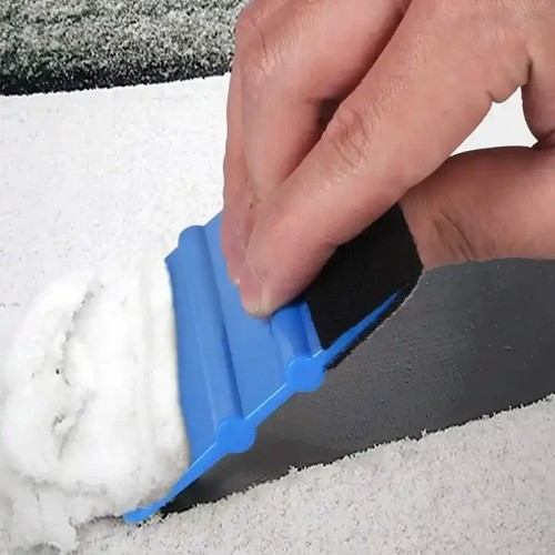 Car vinyl wrap squeegee - vinyl,