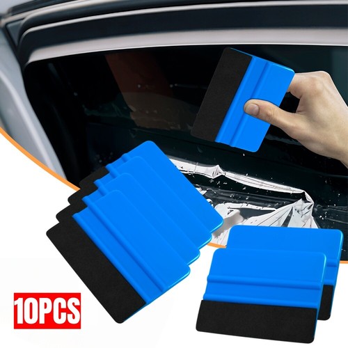 10pcs squeegee application - 10pcs,