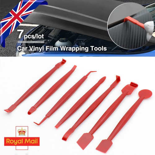 Car vinyl wrap tool felt - 7x,
