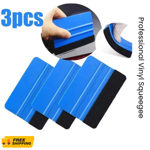 Professional vinyl wrap - professional,