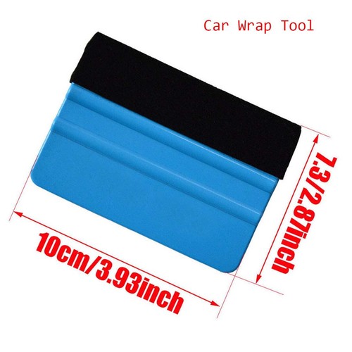 For blue pro felt edge - 3m,