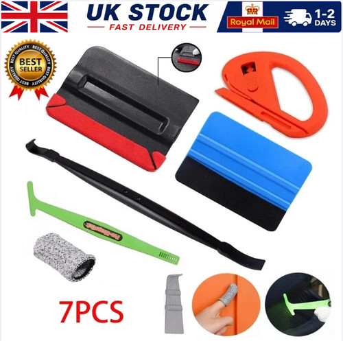 Car wrap vinyl tool - wrap,
