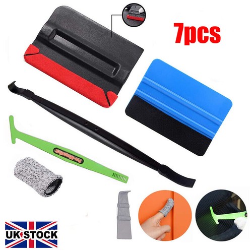 Window tint tool car wrap - window,