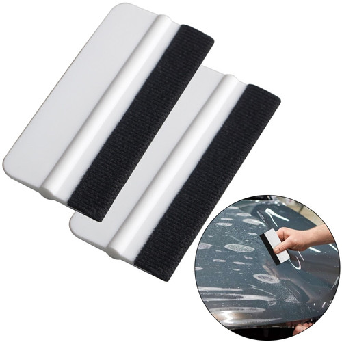 Vinyl car wrapping - 50,