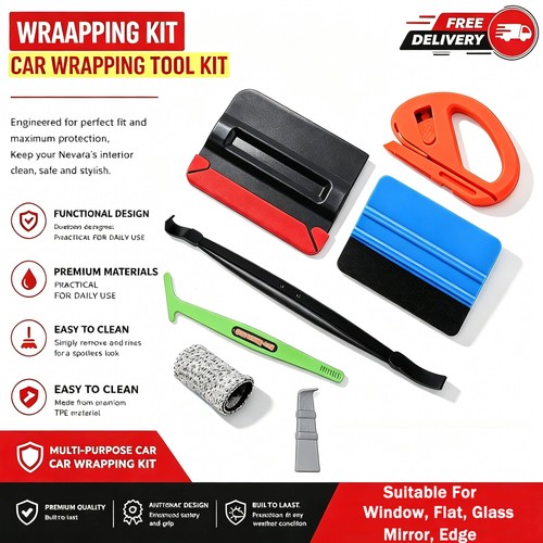 Car wrap vinyl tool felt - car,