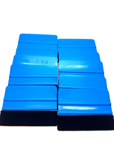 10x felt edge vinyl wrap - 3m,