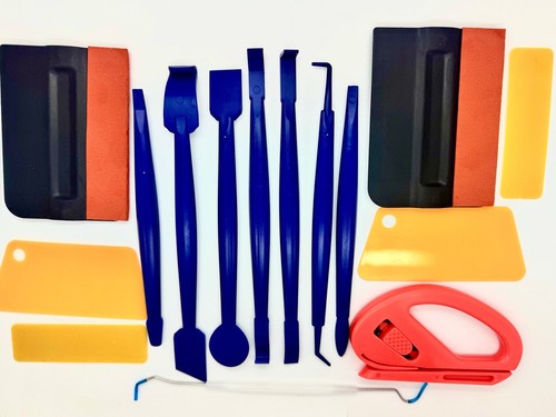 Way vinyl wrap tool - vinyl,