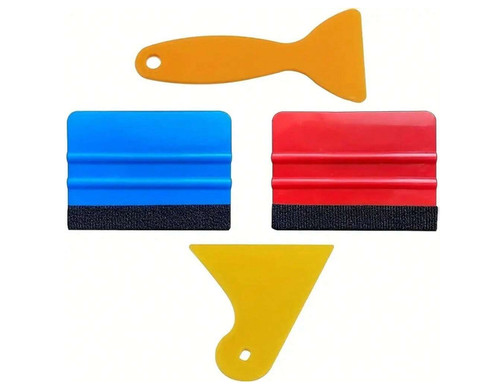 Vinyl wrap squeegee - vinyl,