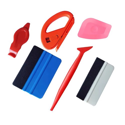 Car wrap vinyl tool - car,
