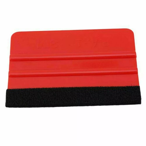 Professional felt edge - felt, vinyl