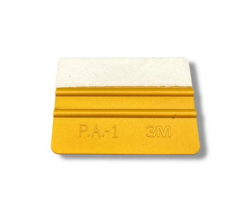 Vinyl wrap squeegee applicator - wrap,