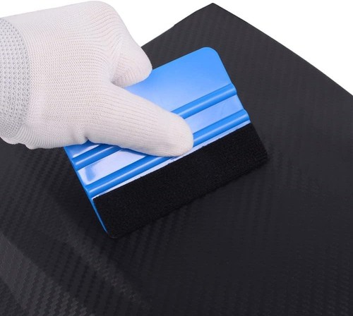 Vinyl wrap squeegee - 1-pk,
