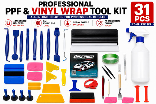 Professonal vinyl wrap - professonal,