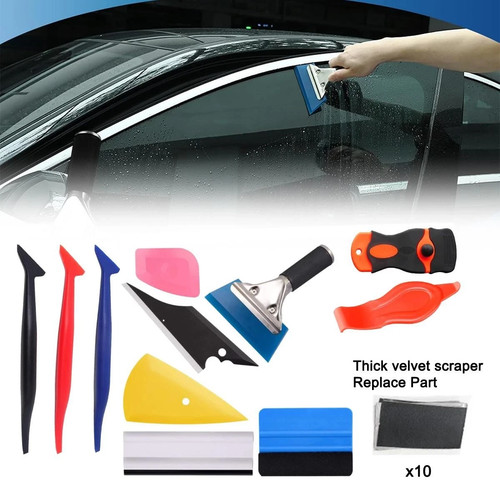 21x window tint tools kit - 21x,