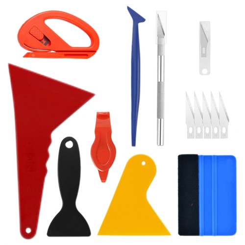 Pcs car vinyl - 13, tool