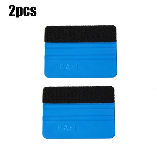 2pc vinyl wrap squeegee - vinyl,