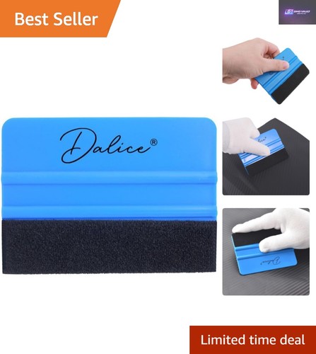 Durable blue vinyl wrapping - vinyl,
