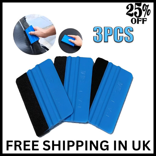 3pcs car vinyl wrap - vinyl,