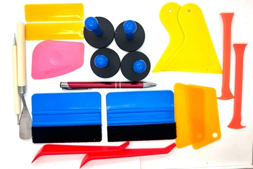 Car wrapping tools - car, tools,,car