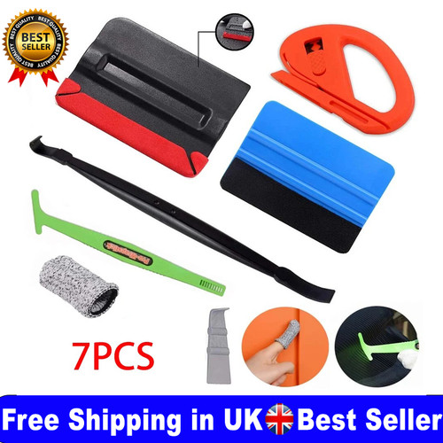 Car wrap vinyl tool felt - vinyl,